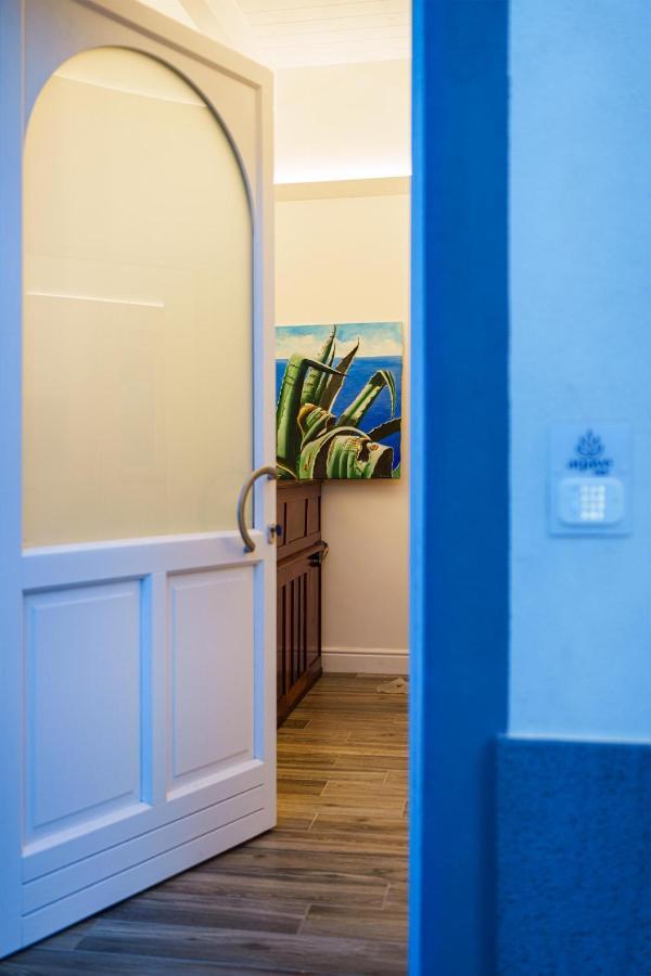 Agave B&B Vico Equense Eksteriør billede