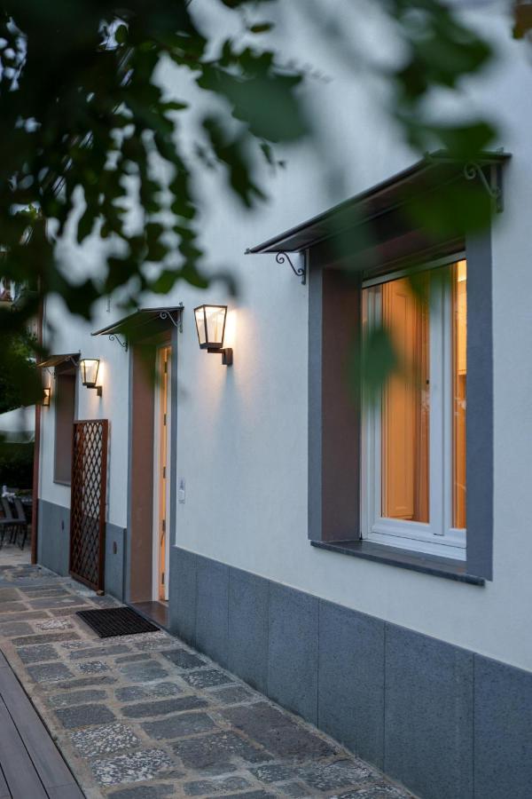 Agave B&B Vico Equense Eksteriør billede
